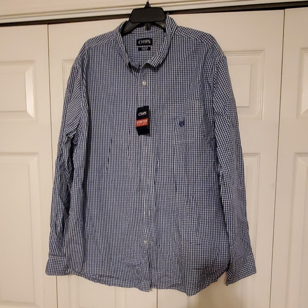 Chaps XXL Shirt